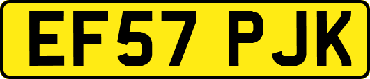 EF57PJK
