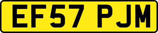 EF57PJM