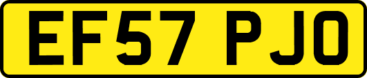 EF57PJO