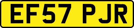 EF57PJR