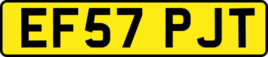 EF57PJT