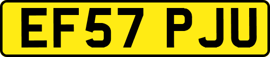 EF57PJU