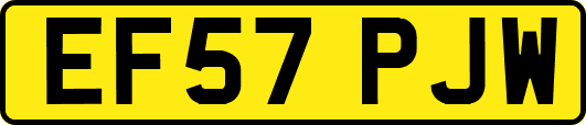 EF57PJW