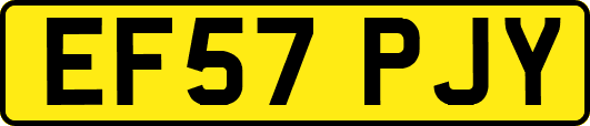 EF57PJY