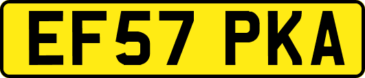 EF57PKA