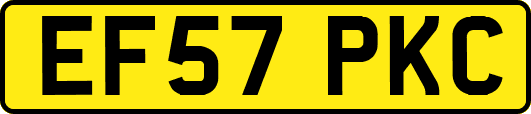 EF57PKC