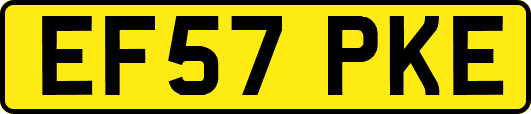 EF57PKE