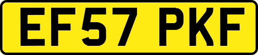 EF57PKF