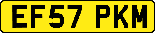 EF57PKM