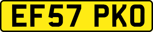 EF57PKO