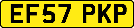 EF57PKP