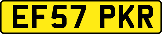 EF57PKR