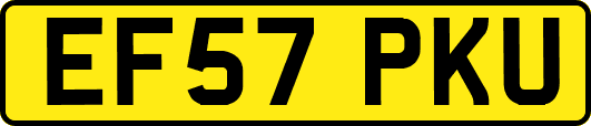 EF57PKU