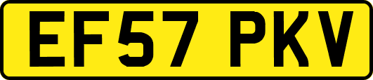 EF57PKV