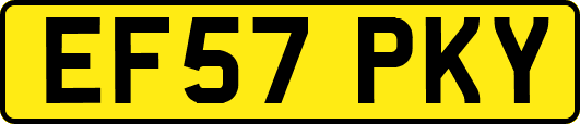 EF57PKY