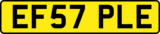 EF57PLE