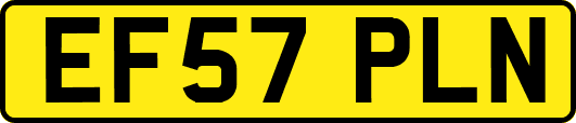 EF57PLN