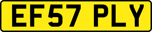 EF57PLY