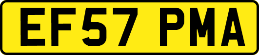 EF57PMA