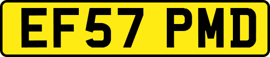 EF57PMD