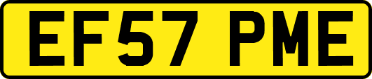 EF57PME