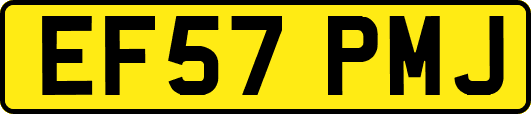 EF57PMJ