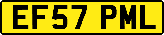 EF57PML
