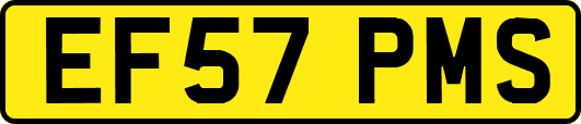 EF57PMS