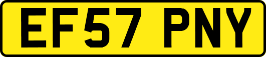 EF57PNY