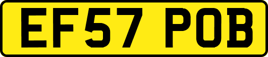 EF57POB