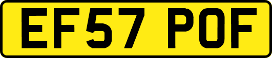 EF57POF