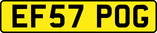 EF57POG
