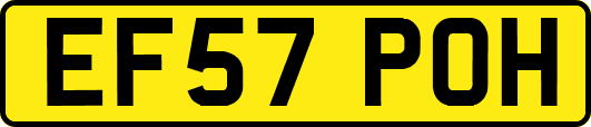 EF57POH