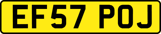 EF57POJ