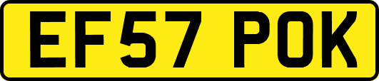 EF57POK