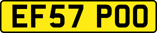 EF57POO