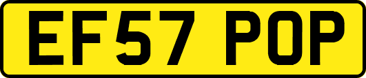 EF57POP