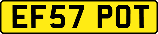 EF57POT