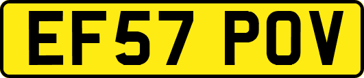 EF57POV