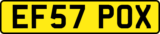 EF57POX