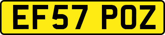 EF57POZ