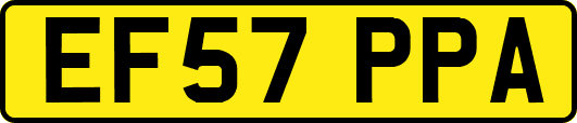 EF57PPA