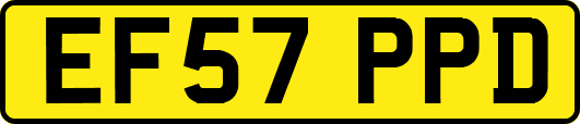 EF57PPD
