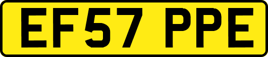 EF57PPE