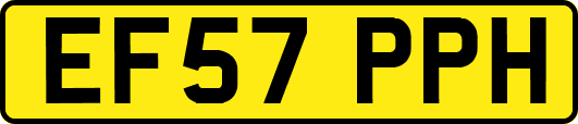 EF57PPH