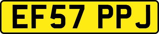 EF57PPJ