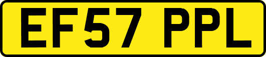 EF57PPL