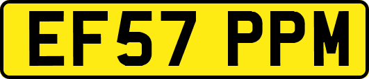 EF57PPM