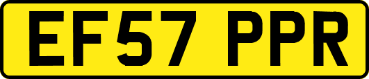 EF57PPR