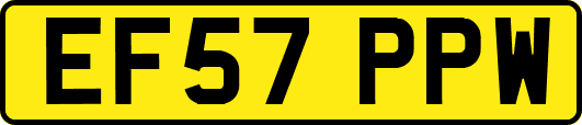 EF57PPW